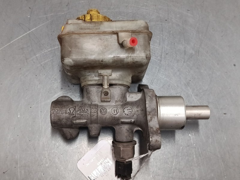 Recambio de bomba freno para audi a3 (8l1) 1.9 tdi referencia OEM IAM 1J1611301B  