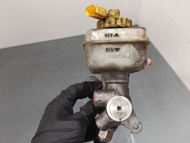 Recambio de bomba freno para audi a3 (8l1) 1.9 tdi referencia OEM IAM 1J1611301B  