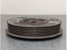 Recambio de polea cigueñal para citroën c3 i (fc_, fn_) 1.4 hdi referencia OEM IAM   