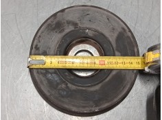 Recambio de polea cigueñal para citroën c3 i (fc_, fn_) 1.4 hdi referencia OEM IAM    2