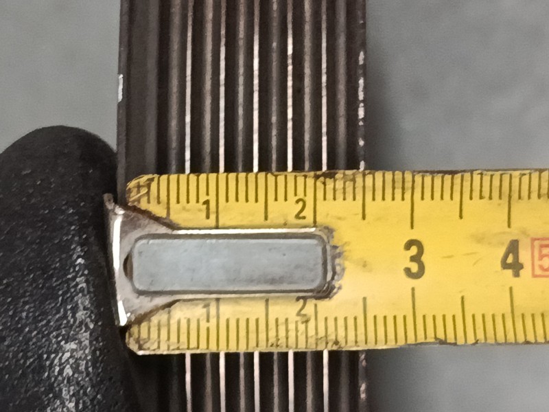 Recambio de polea cigueñal para citroën c3 i (fc_, fn_) 1.4 hdi referencia OEM IAM   
