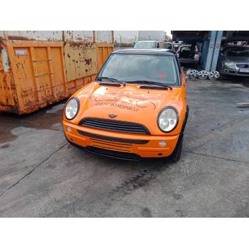 MINI MINI (R50, R53)