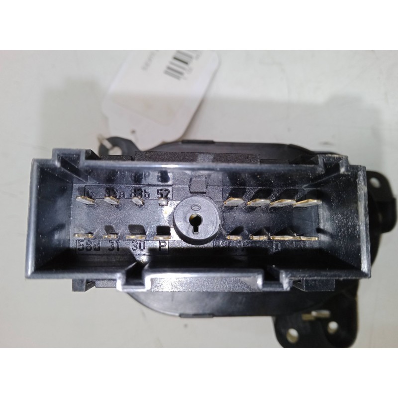 Recambio de conmutador de luces para ford fiesta v (jh_, jd_) 1.4 16v referencia OEM IAM   