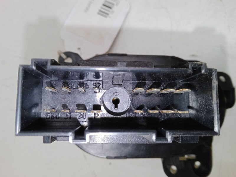 Recambio de conmutador de luces para ford fiesta v (jh_, jd_) 1.4 16v referencia OEM IAM   