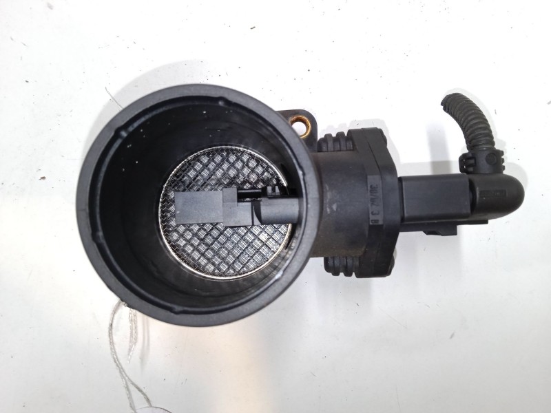 Recambio de caudalimetro para audi a3 (8l1) 1.9 tdi referencia OEM IAM 06A906461  0280217121 Recambio de caudalimetro para audi a3 (8l1) 1.9 tdi referencia OEM IAM 06A906461  0280217121