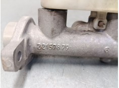 Recambio de bomba freno para nissan almera ii hatchback (n16) 2.2 di referencia OEM IAM 22157879   2