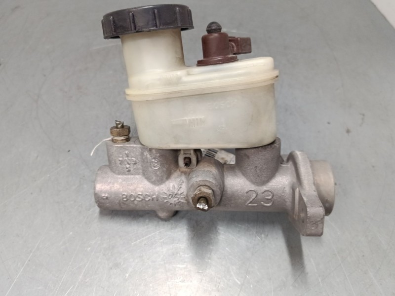 Recambio de bomba freno para nissan almera ii hatchback (n16) 2.2 di referencia OEM IAM 22157879  