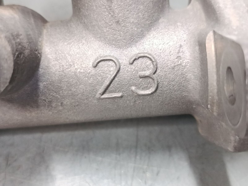 Recambio de bomba freno para nissan almera ii hatchback (n16) 2.2 di referencia OEM IAM 22157879  