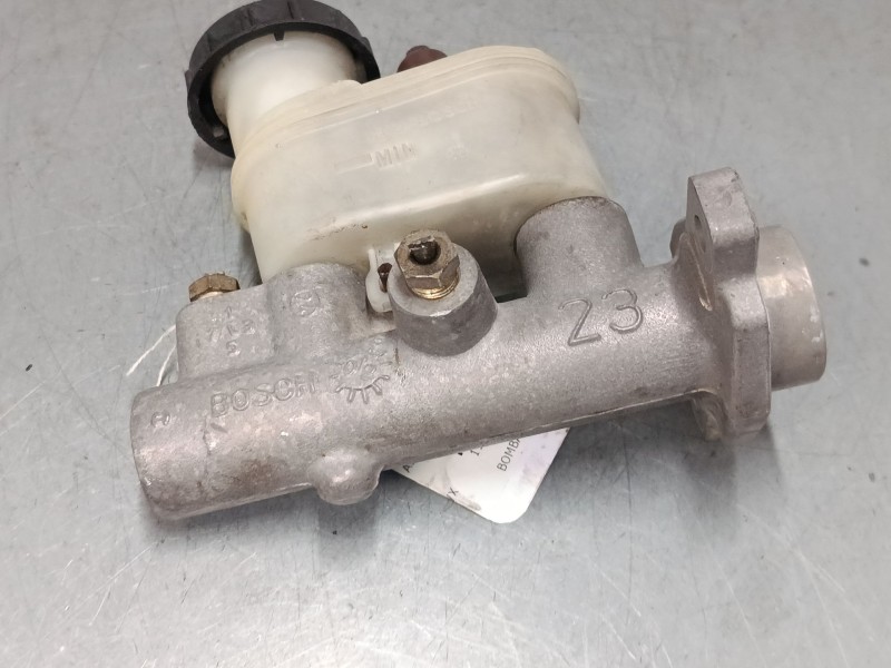 Recambio de bomba freno para nissan almera ii hatchback (n16) 2.2 di referencia OEM IAM 22157879  