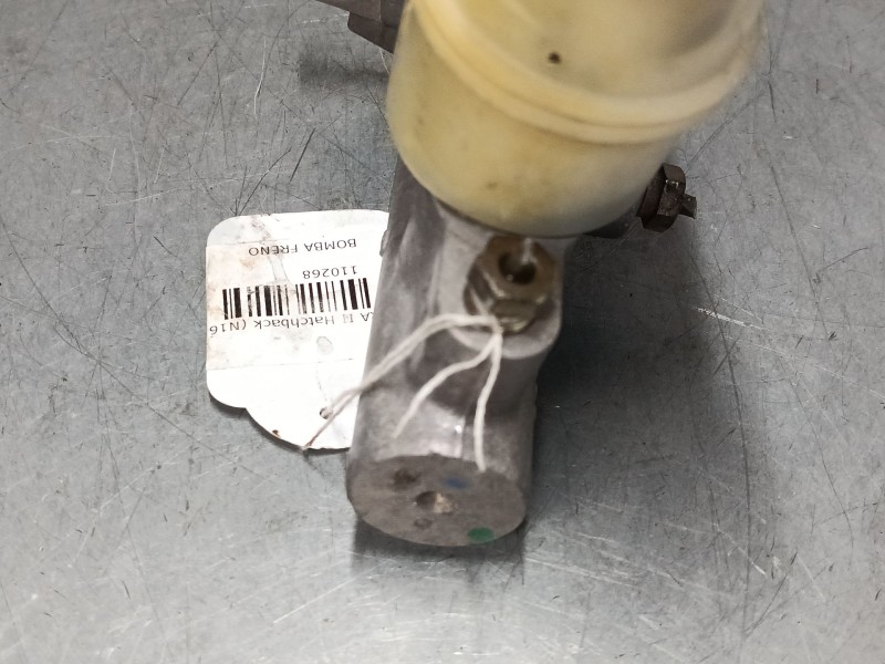 Recambio de bomba freno para nissan almera ii hatchback (n16) 2.2 di referencia OEM IAM 22157879  