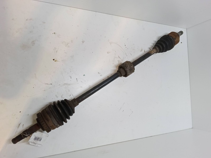 Recambio de transmision delantera derecha para opel tigra twintop (x04) 1.4 (r97) referencia OEM IAM   