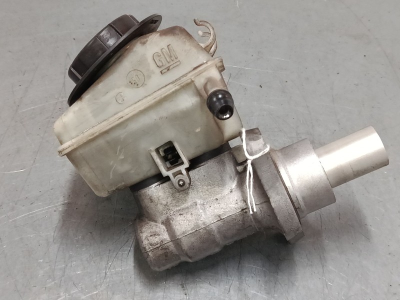 Recambio de bomba freno para opel astra h (a04) 1.9 cdti (l48) referencia OEM IAM 32067271  