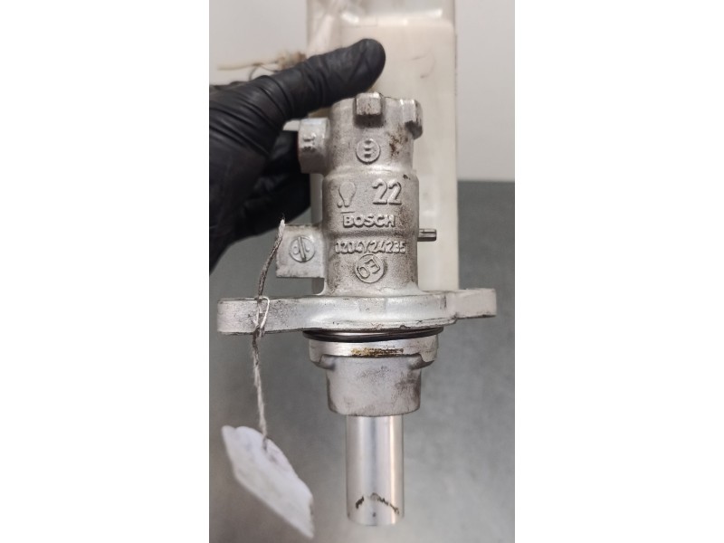 Recambio de bomba freno para toyota auris (_e15_) 1.33 dual-vvti (nre150_) referencia OEM IAM 0204Y24235  