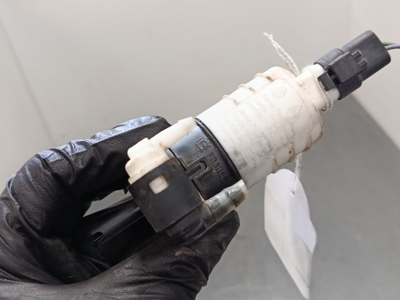 Recambio de bomba limpiaparabrisas para renault kangoo express (fc0/1_) 1.2 16v (fc05, fc0w, fc1d, fc1p, fc1k, fc0t) referencia 