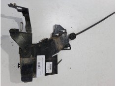 Recambio de cerradura puerta delantera derecha para ford fiesta v (jh_, jd_) 1.6 tdci referencia OEM IAM   