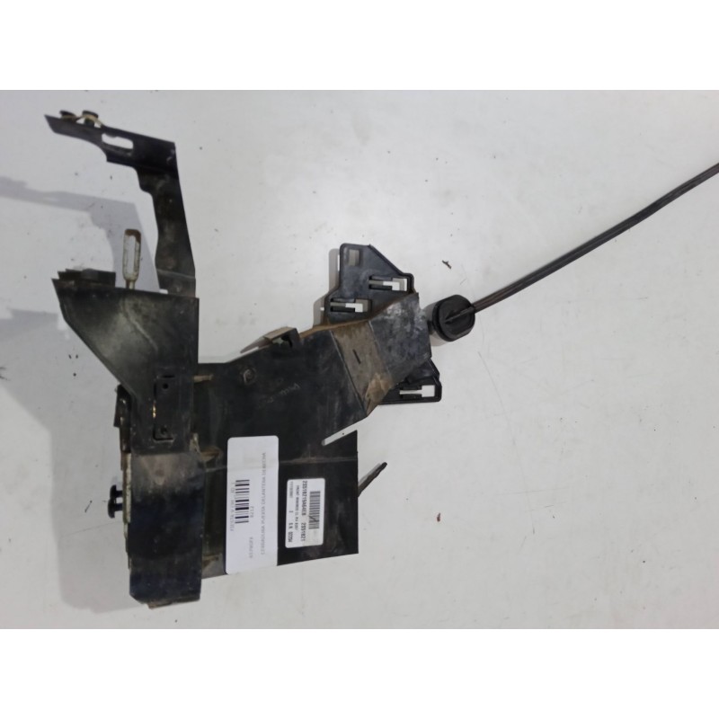Recambio de cerradura puerta delantera derecha para ford fiesta v (jh_, jd_) 1.6 tdci referencia OEM IAM   