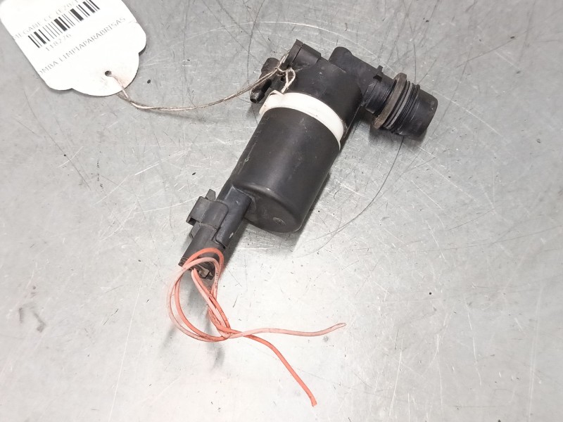 Recambio de bomba limpiaparabrisas para renault megane cc (ez0/1_) 1.2 tce (ez16) referencia OEM IAM   
