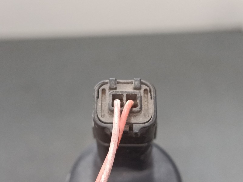Recambio de bomba limpiaparabrisas para renault megane cc (ez0/1_) 1.2 tce (ez16) referencia OEM IAM   