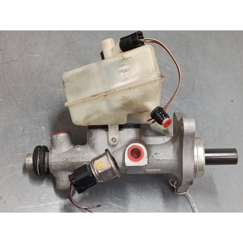 Recambio de bomba freno para mercedes-benz clase c (w203) c 200 kompressor (203.042) referencia OEM IAM A2024300002  