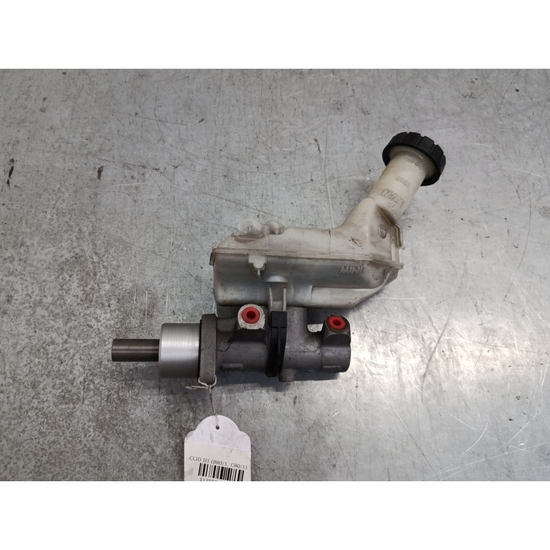Recambio de bomba freno para renault clio iii (br0/1, cr0/1) 1.2 16v (br02, br0j, br11, cr02, cr0j, cr11) referencia OEM IAM   