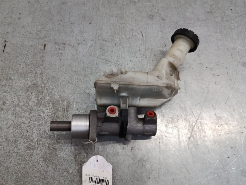 Recambio de bomba freno para renault clio iii (br0/1, cr0/1) 1.2 16v (br02, br0j, br11, cr02, cr0j, cr11) referencia OEM IAM   