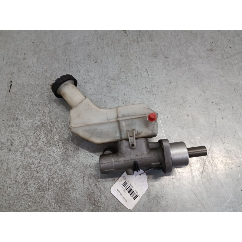 Recambio de bomba freno para renault clio iii (br0/1, cr0/1) 1.2 16v (br02, br0j, br11, cr02, cr0j, cr11) referencia OEM IAM   