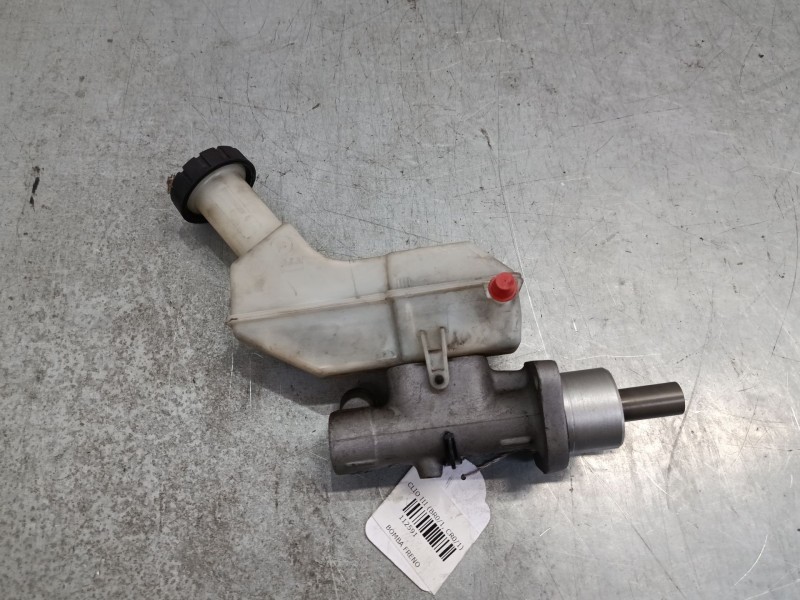 Recambio de bomba freno para renault clio iii (br0/1, cr0/1) 1.2 16v (br02, br0j, br11, cr02, cr0j, cr11) referencia OEM IAM   