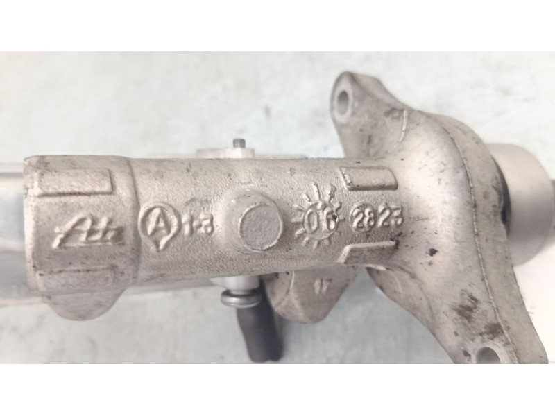 Recambio de bomba freno para renault clio iii (br0/1, cr0/1) 1.5 dci (c/br0g, c/br1g) referencia OEM IAM   