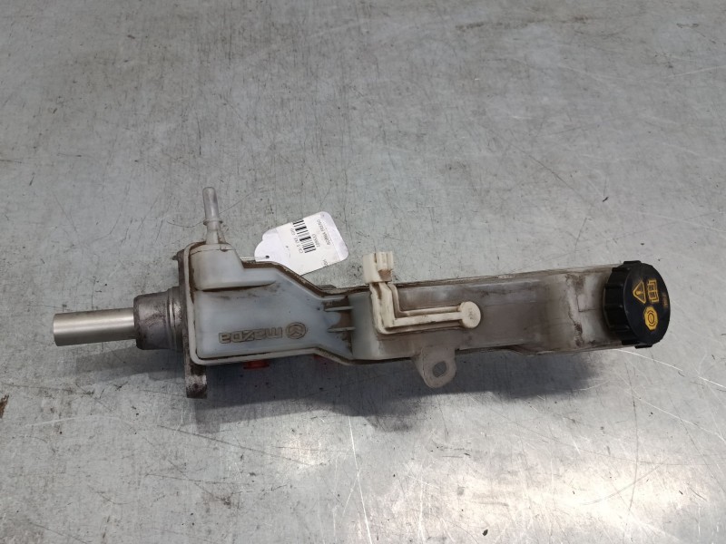 Recambio de bomba freno para mazda cx-5 (ke, gh) 2.2 d (ke2fw) referencia OEM IAM   