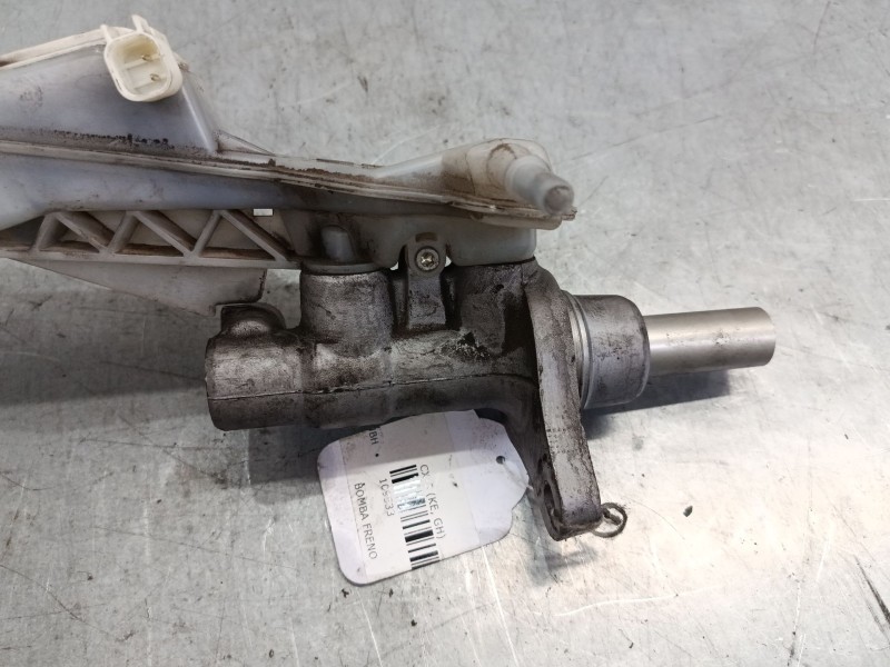 Recambio de bomba freno para mazda cx-5 (ke, gh) 2.2 d (ke2fw) referencia OEM IAM   