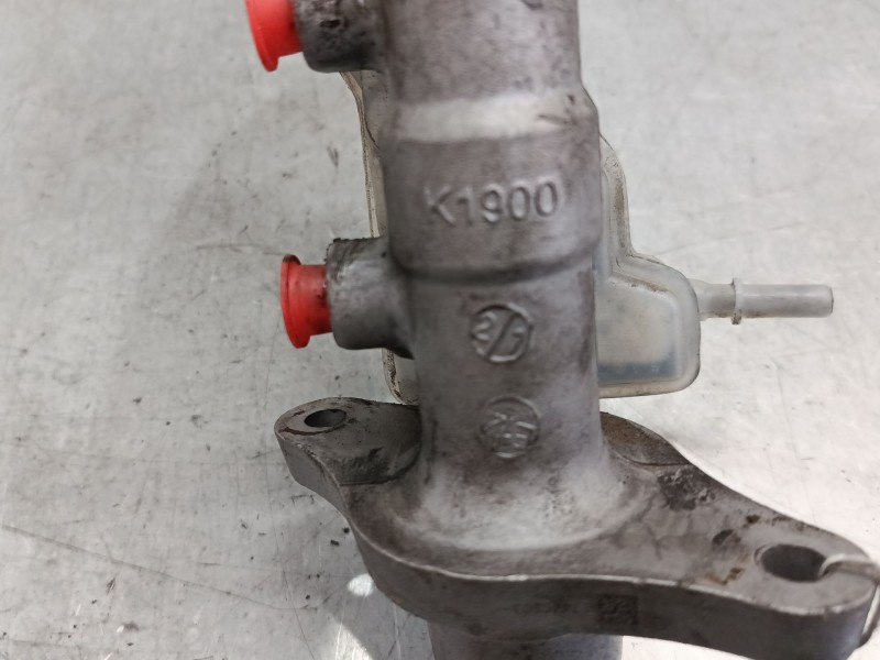 Recambio de bomba freno para mazda cx-5 (ke, gh) 2.2 d (ke2fw) referencia OEM IAM   