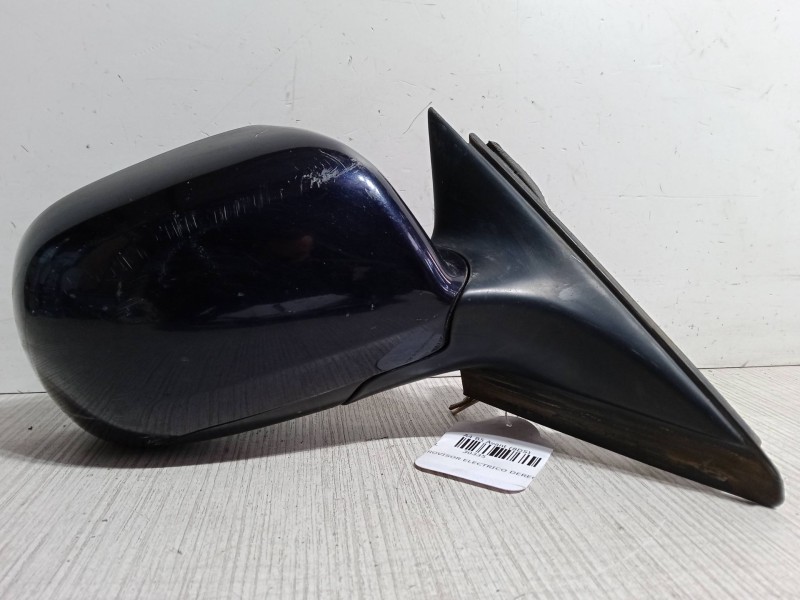 Recambio de retrovisor electrico derecho para audi a4 b5 avant (8d5) 1.9 tdi referencia OEM IAM    Recambio de retrovisor electrico derecho para audi a4 b5 avant (8d5) 1.9 tdi referencia OEM IAM