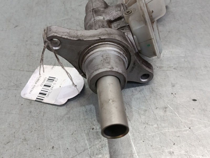 Recambio de bomba freno para mazda cx-5 (ke, gh) 2.2 d (ke2fw) referencia OEM IAM   