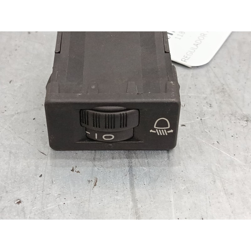 Recambio de regulador altura luces para citroën c3 i (fc_, fn_) 1.4 hdi referencia OEM IAM 96384422XT  