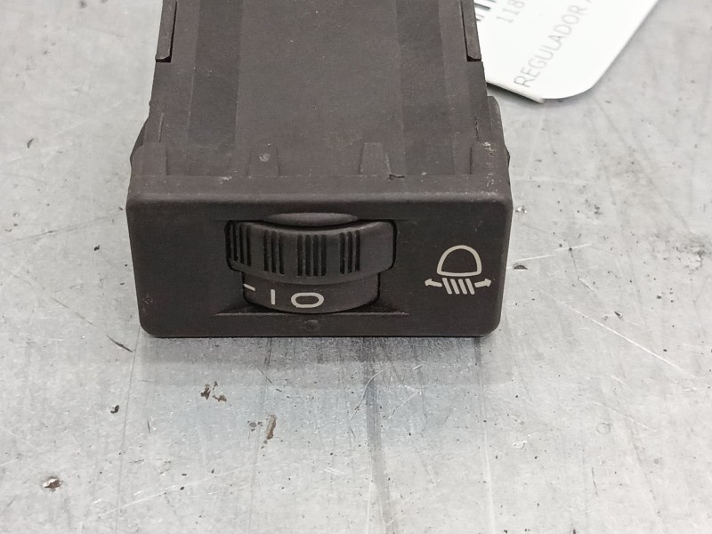 Recambio de regulador altura luces para citroën c3 i (fc_, fn_) 1.4 hdi referencia OEM IAM 96384422XT  