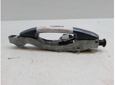 Recambio de maneta exterior puerta trasera izquierda para citroën c4 grand picasso i (ua_) 1.6 hdi referencia OEM IAM    2