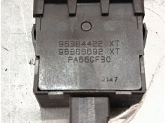 Recambio de regulador altura luces para citroën c3 i (fc_, fn_) 1.4 hdi referencia OEM IAM 96384422XT   2