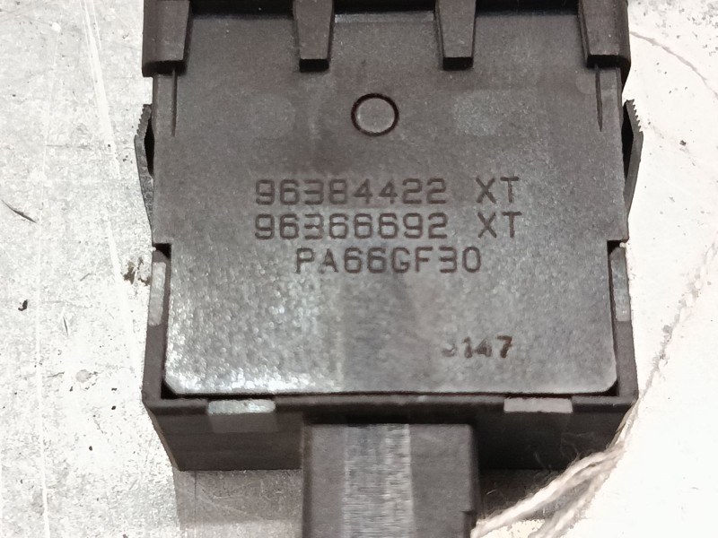 Recambio de regulador altura luces para citroën c3 i (fc_, fn_) 1.4 hdi referencia OEM IAM 96384422XT  