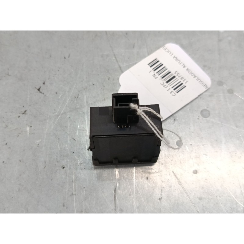 Recambio de regulador altura luces para citroën c3 i (fc_, fn_) 1.4 hdi referencia OEM IAM 96384422XT  