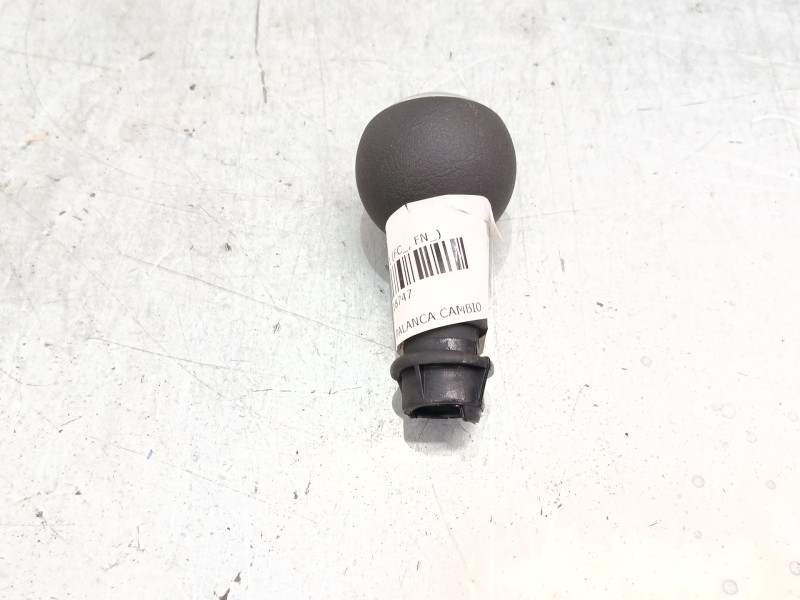 Recambio de pomo palanca cambio para citroën c3 i (fc_, fn_) 1.4 hdi referencia OEM IAM   