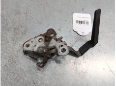 Recambio de cerradura capo para citroën c3 i (fc_, fn_) 1.4 hdi referencia OEM IAM    2