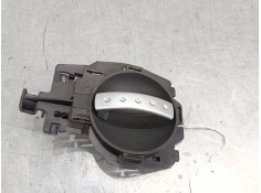 Recambio de maneta interior puerta trasera izquierda para citroën c3 i (fc_, fn_) 1.4 hdi referencia OEM IAM   