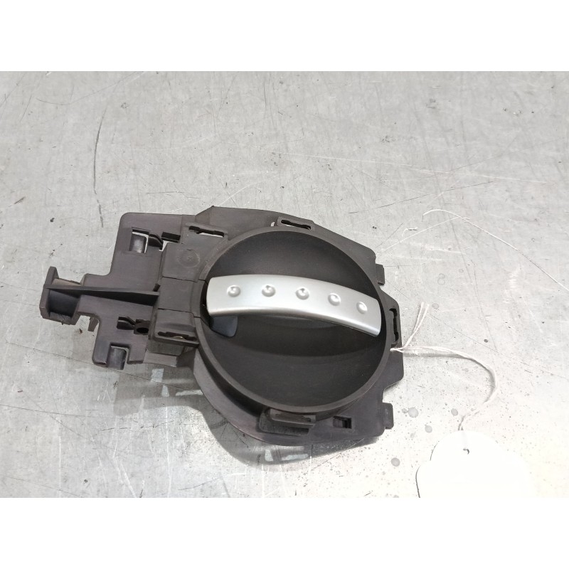 Recambio de maneta interior puerta trasera izquierda para citroën c3 i (fc_, fn_) 1.4 hdi referencia OEM IAM   