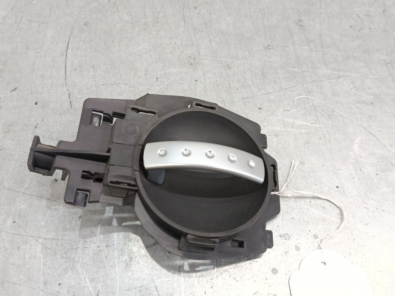 Recambio de maneta interior puerta trasera izquierda para citroën c3 i (fc_, fn_) 1.4 hdi referencia OEM IAM   