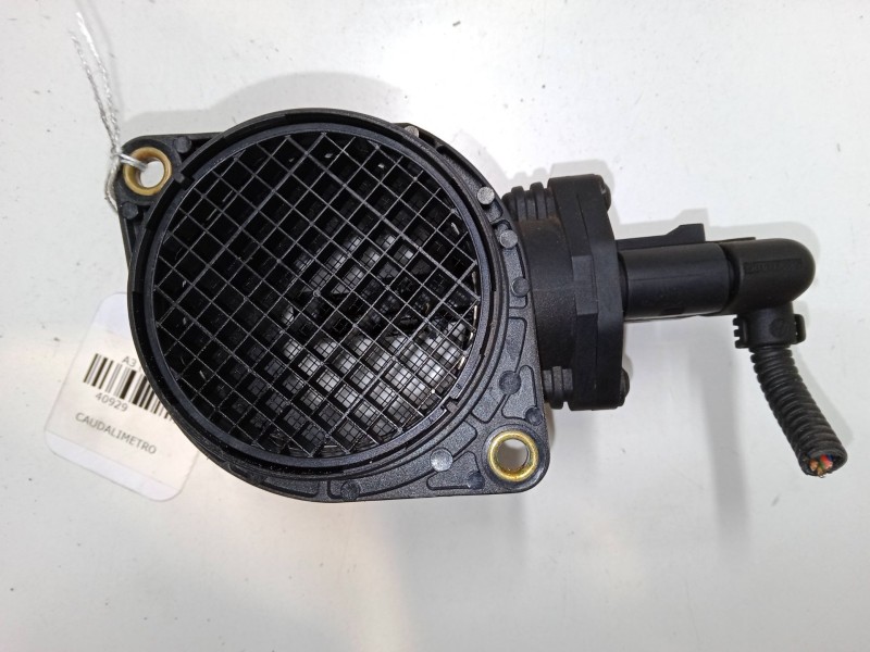 Recambio de caudalimetro para audi a3 (8l1) 1.9 tdi referencia OEM IAM 06A906461  0280217121 Recambio de caudalimetro para audi a3 (8l1) 1.9 tdi referencia OEM IAM 06A906461  0280217121