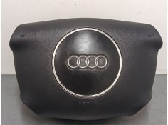 Recambio de airbag volante para audi a4 b6 (8e2) 1.9 tdi referencia OEM IAM TRW61334471H446  