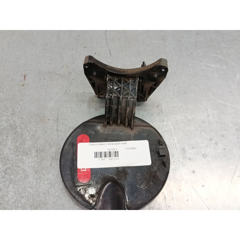 Recambio de tapa exterior combustible para citroën c3 i (fc_, fn_) 1.4 hdi referencia OEM IAM   