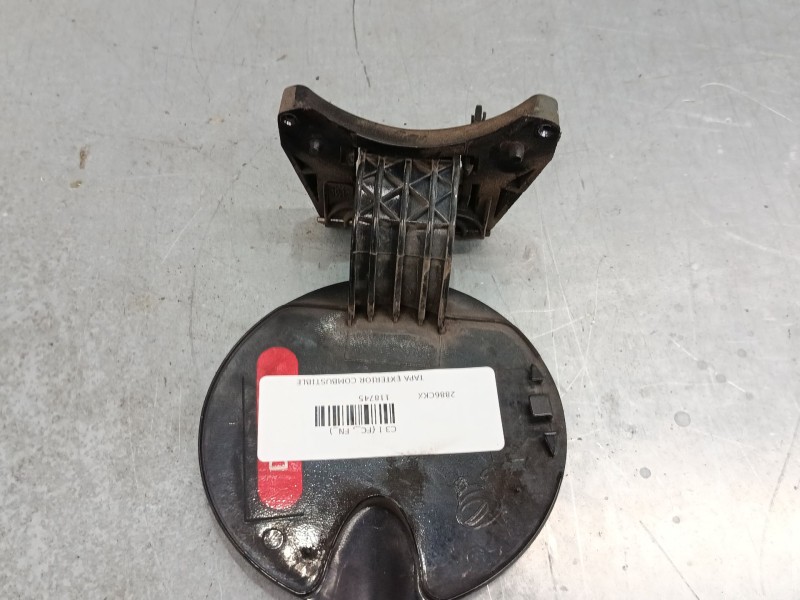 Recambio de tapa exterior combustible para citroën c3 i (fc_, fn_) 1.4 hdi referencia OEM IAM   