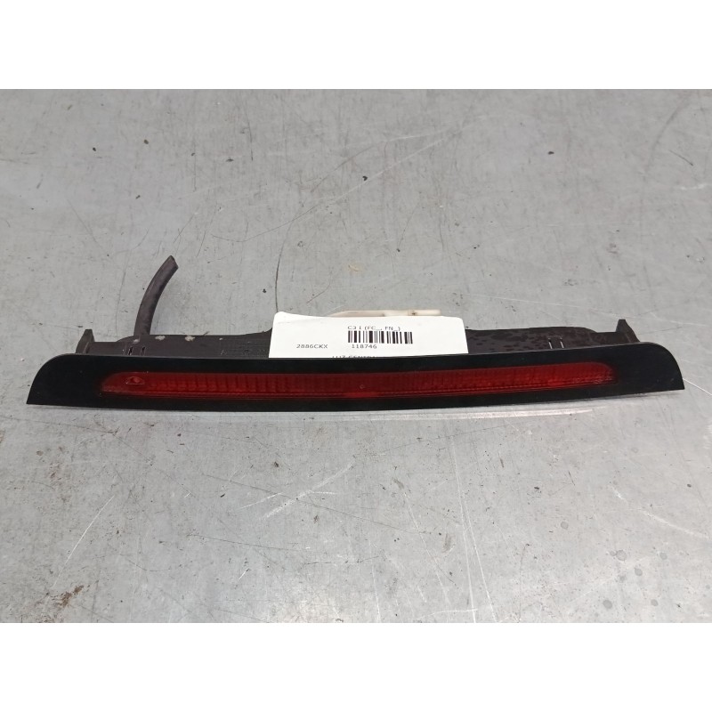 Recambio de luz central de freno para citroën c3 i (fc_, fn_) 1.4 hdi referencia OEM IAM 89028538  