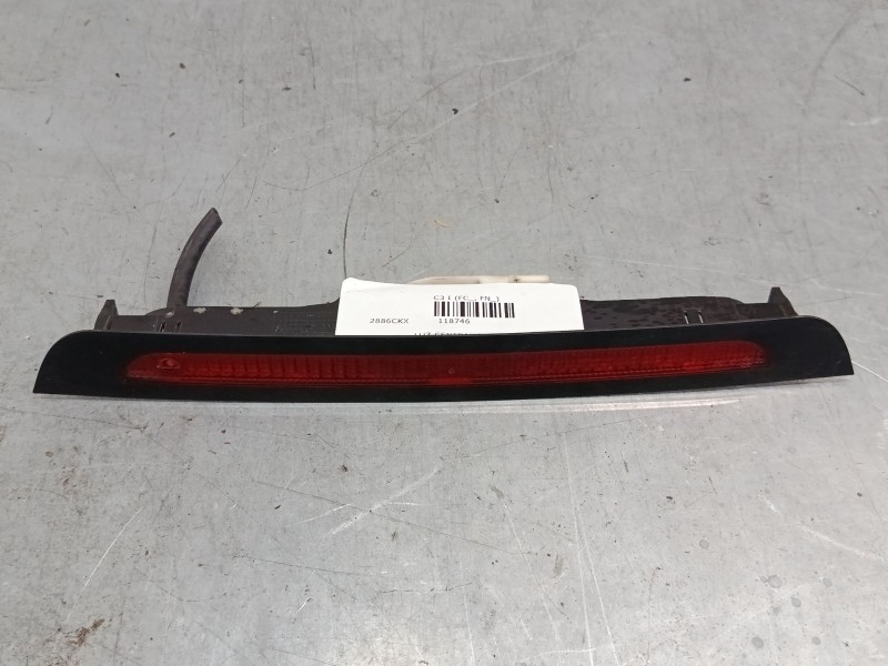 Recambio de luz central de freno para citroën c3 i (fc_, fn_) 1.4 hdi referencia OEM IAM 89028538  